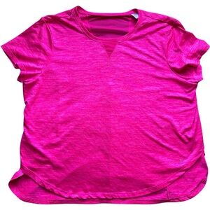♾️ women’s danskin athletic top